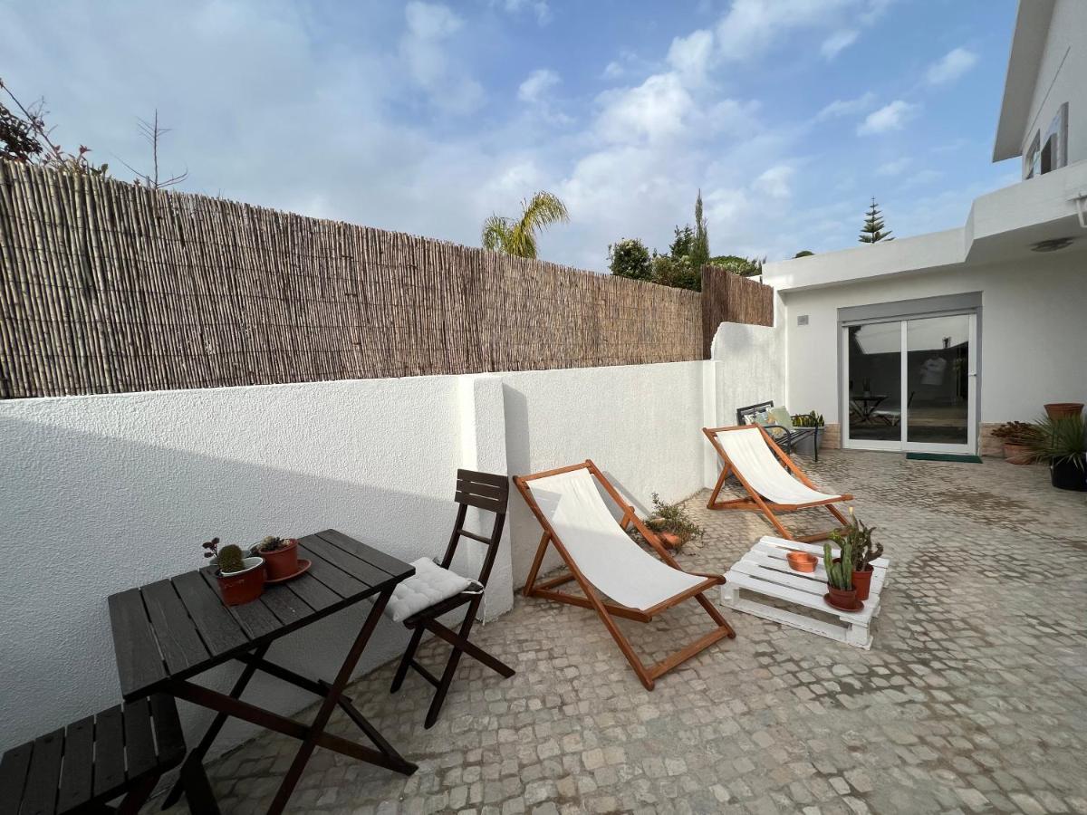 Ferienwohnung In Cascais Exterior foto