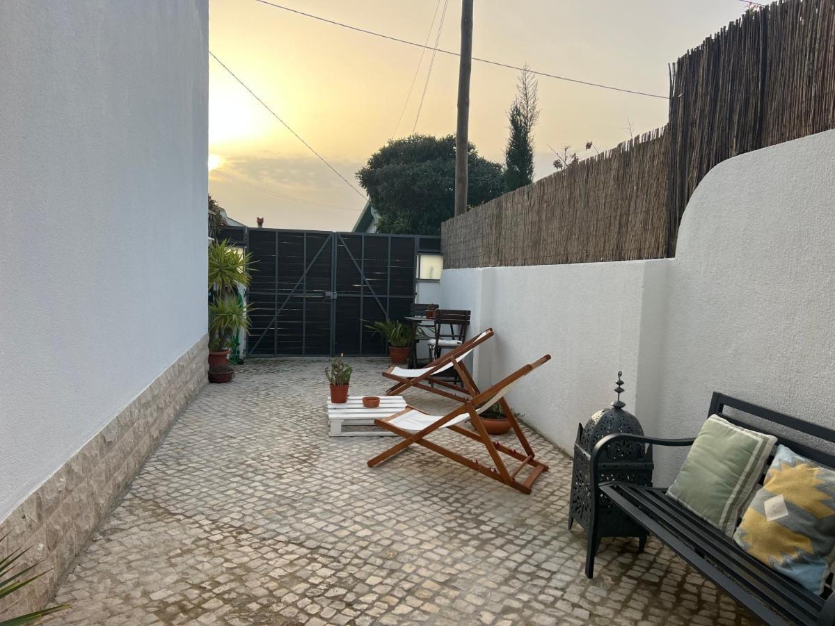 Ferienwohnung In Cascais Exterior foto