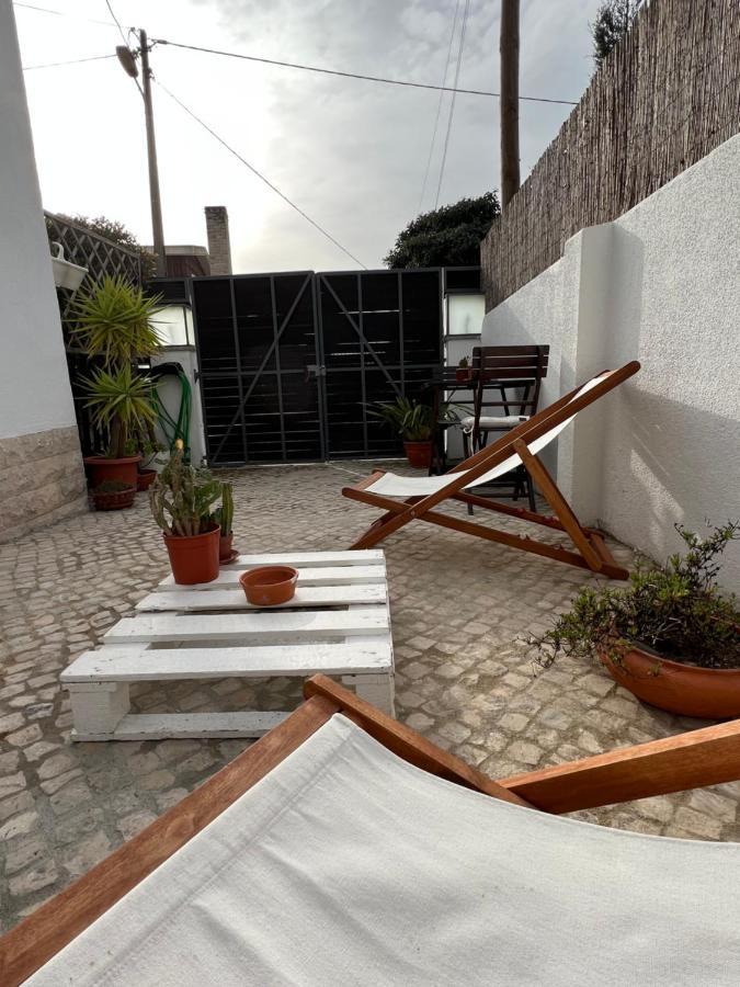 Ferienwohnung In Cascais Exterior foto