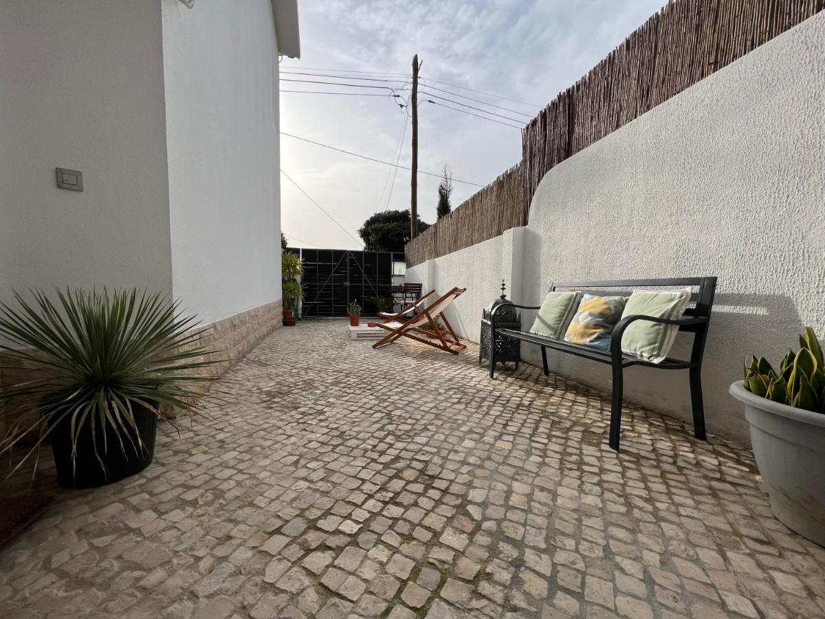 Ferienwohnung In Cascais Exterior foto